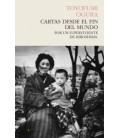 CARTAS DESDE EL FIN DEL MUNDO