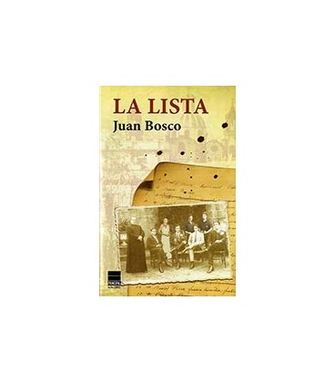 LISTA