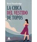 CHICA DEL VESTIDO DE TOPOS