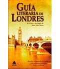 GUIA LITERARIA DE LONDRES