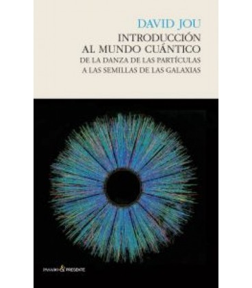 INTRODUCCION AL MUNDO CUANTICO 6ªED