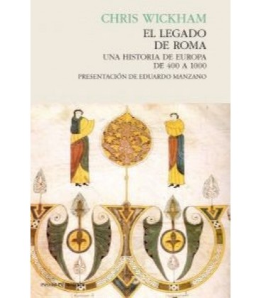 LEGADO DE ROMA