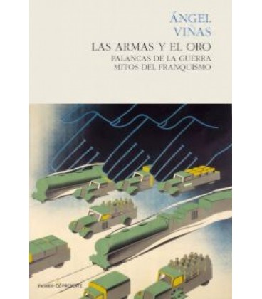 ARMAS Y EL ORO