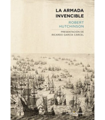 ARMADA INVENCIBLE