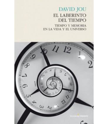 LABERINTO DEL TIEMPO