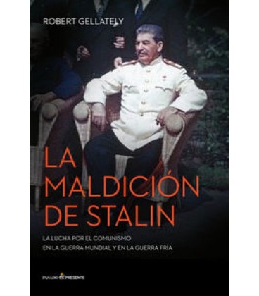 MALDICION DE STALIN
