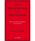 DE LOS NEANDERTALES A LOS NEOLIBERALES 2ªED