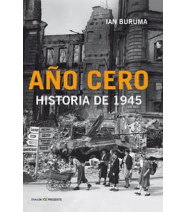 AÑO CERO
