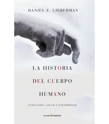 HISTORIA DEL CUERPO HUMANO