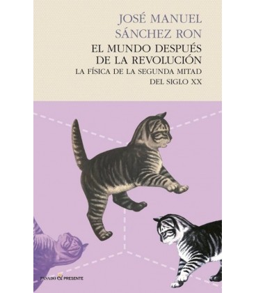 MUNDO DESPUES DE LA REVOLUCION