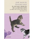 MUNDO DESPUES DE LA REVOLUCION,EL 2ªED