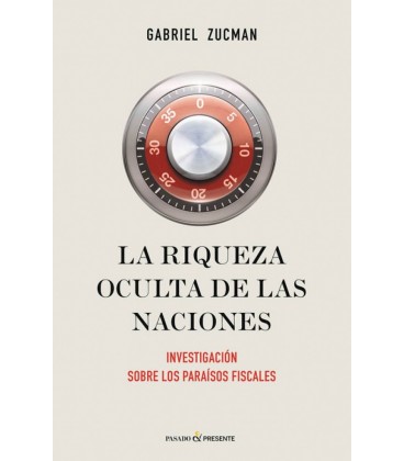 RIQUEZA OCULTA DE LAS NACIONES