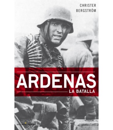 ARDENAS LA BATALLA