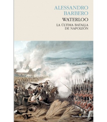WATERLOO