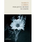 POR QUE EL MUNDO NO EXISTE 15ªED