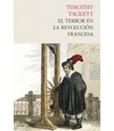 TERROR EN LA REVOLUCION FRANCESA