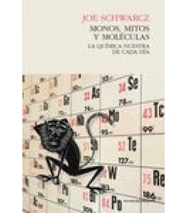 MONOS MITOS Y MOLECULAS