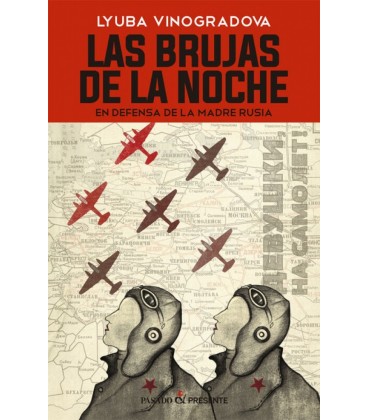 BRUJAS DE LA NOCHE