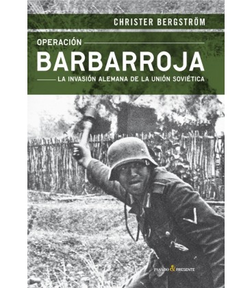 OPERACION BARBARROJA