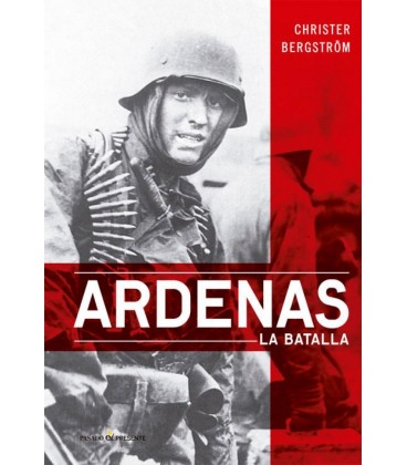 ARDENAS LA BATALLA - RTC