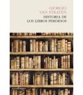 HISTORIA DE LOS LIBROS PERDIDOS