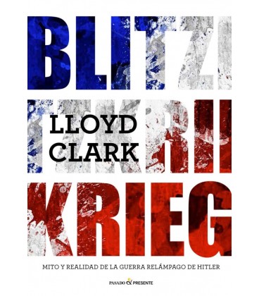 BLITZKRIEG