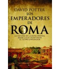 EMPERADORES DE ROMA,LOS
