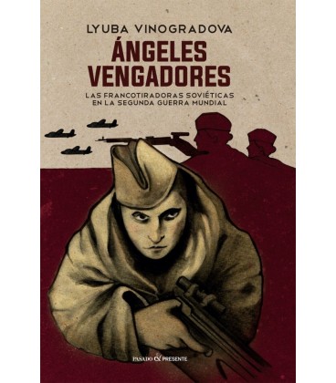 ANGELES VENGADORES