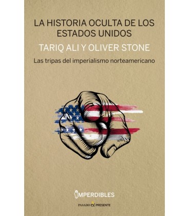 HISTORIA OCULTA DE LOS ESTADOS UNIDOS
