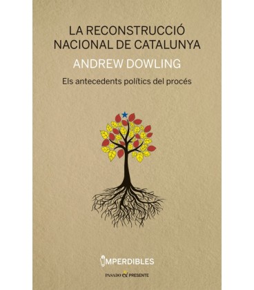 RECONSTRUCCIO NACIONAL DE CATALUNYA