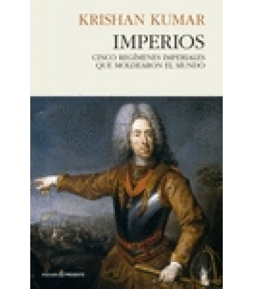IMPERIOS 2ªED