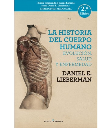 HISTORIA DEL CUERPO HUMANO