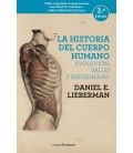 HISTORIA DEL CUERPO HUMANO, LA (NE) 6ªED