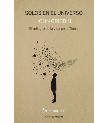 SOLOS EN EL UNIVERSO NE 2ªED