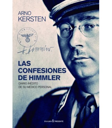 CONFESIONES DE HIMMLER