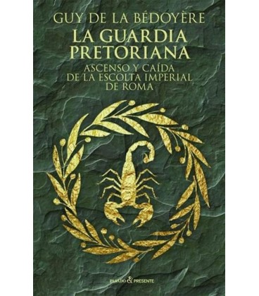 GUARDIA PRETORIANA