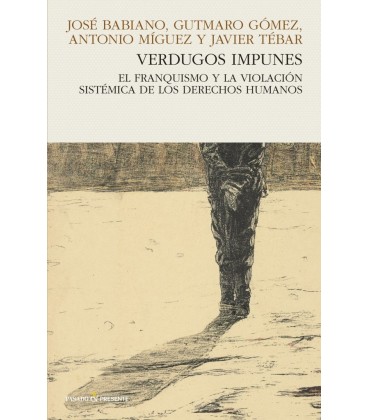 VERDUGOS IMPUNES