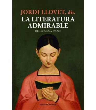 LITERATURA ADMIRABLE