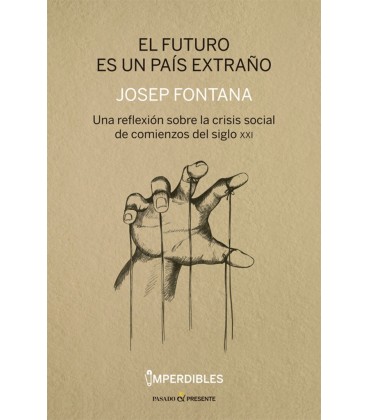 FUTURO ES UN PAIS EXTRAÑO