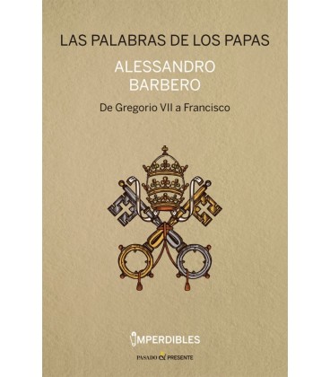 PALABRAS DE LOS PAPAS