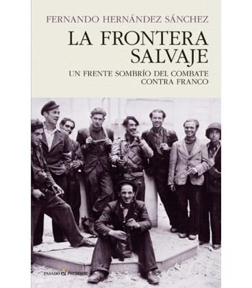 FRONTERA SALVAJE
