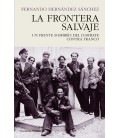 FRONTERA SALVAJE,LA
