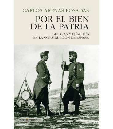 POR EL BIEN DE LA PATRIA