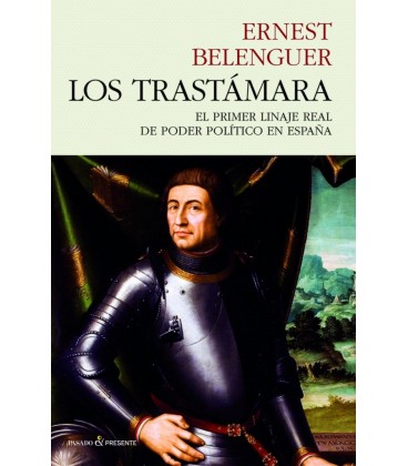 TRASTAMARA