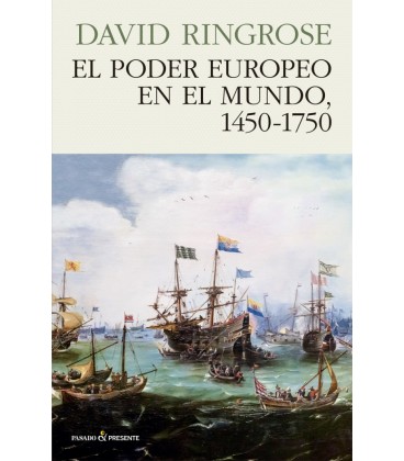 PODER EUROPEO EN EL MUNDO