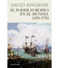PODER EUROPEO EN EL MUNDO,EL 1450-1750