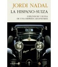 HISPANO-SUIZA,LA