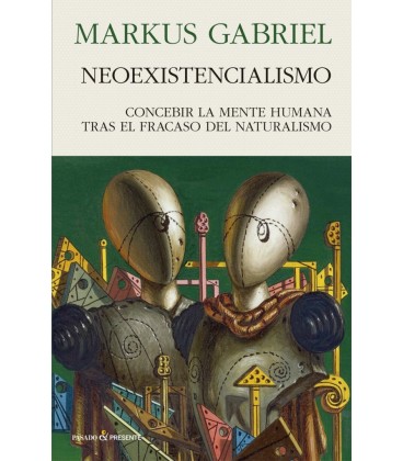 NEOEXISTENCIALISMO