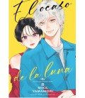 EL OCASO DE LA LUNA
