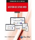 GESTION DE SITIOS WEB